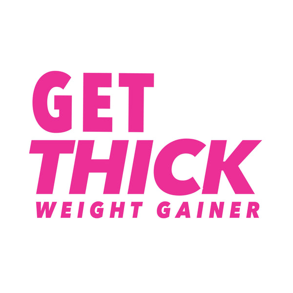 Get Thick Protein