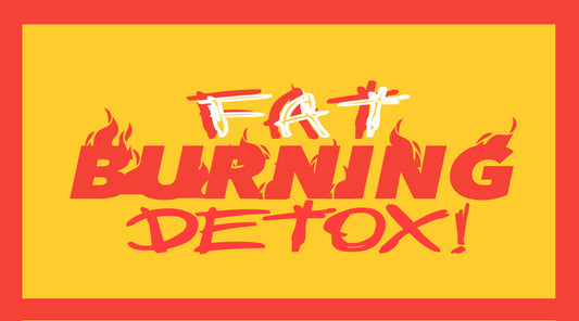 Fat Burning Detox